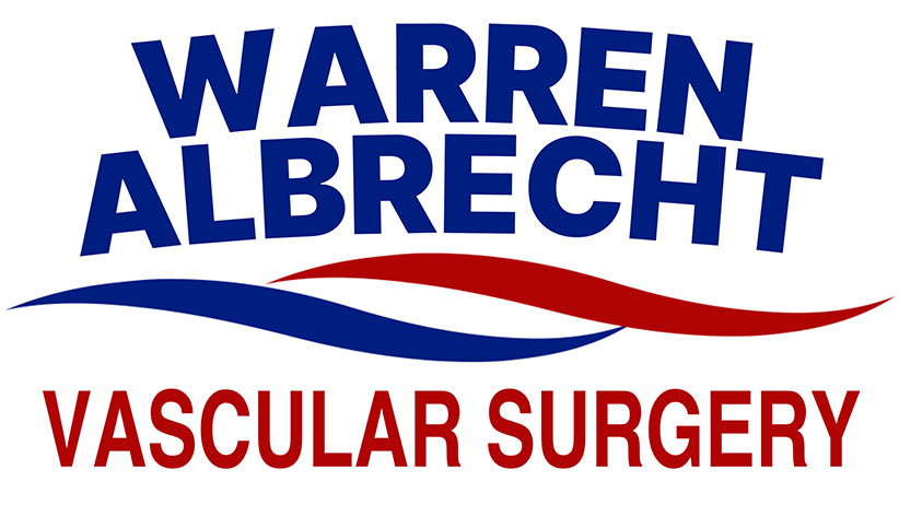 Warren Albrecht Vascular Surgery